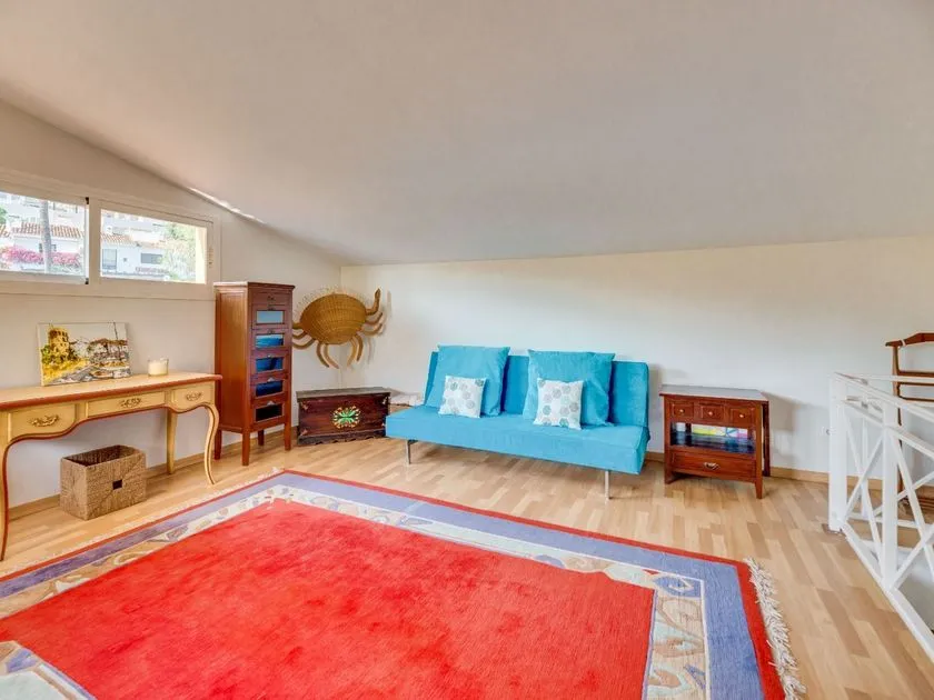 Camere da letto - Charming Adosado with Pool in Marbella Centre