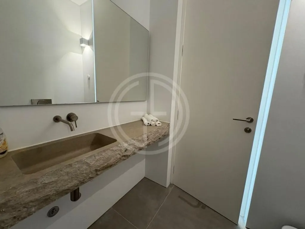 Salles de bain - Seafront Villa with Pool in Albufeira