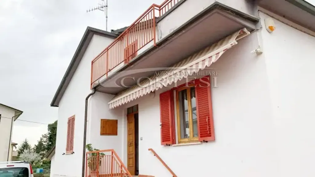 Extérieur - Detached Villa with Garden in San Giustino