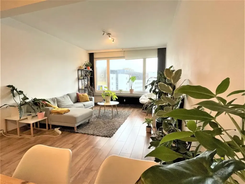 Elutuba - Apartment with Terrace near the Eilandje