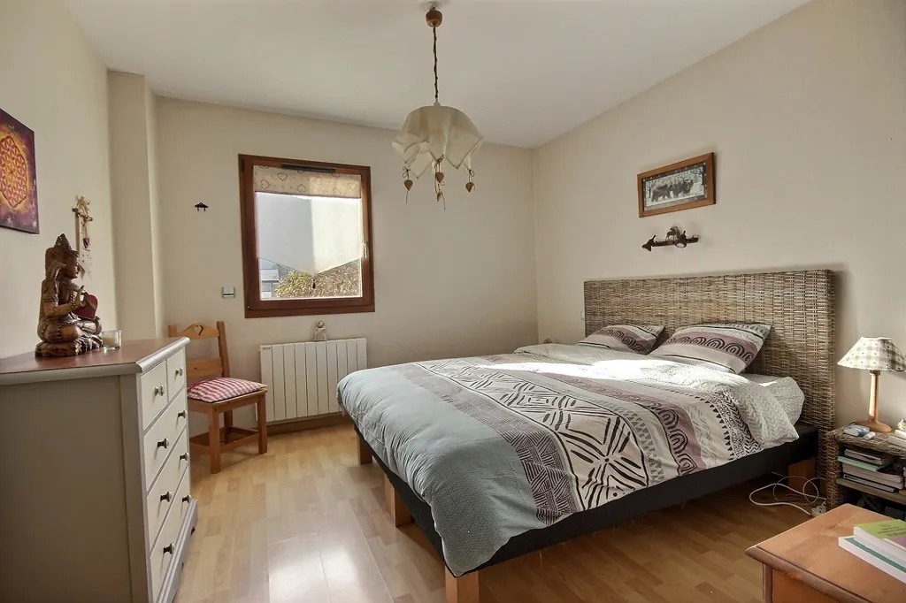 Magamistoad - Modernised House with Mountain View in Marignier