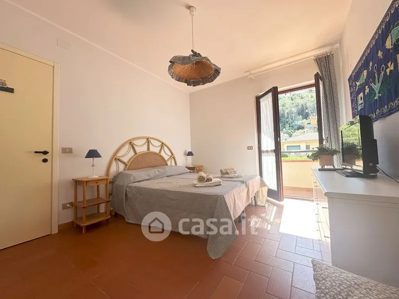 Chambres - Bilocale with Sea View in Monte Argentario