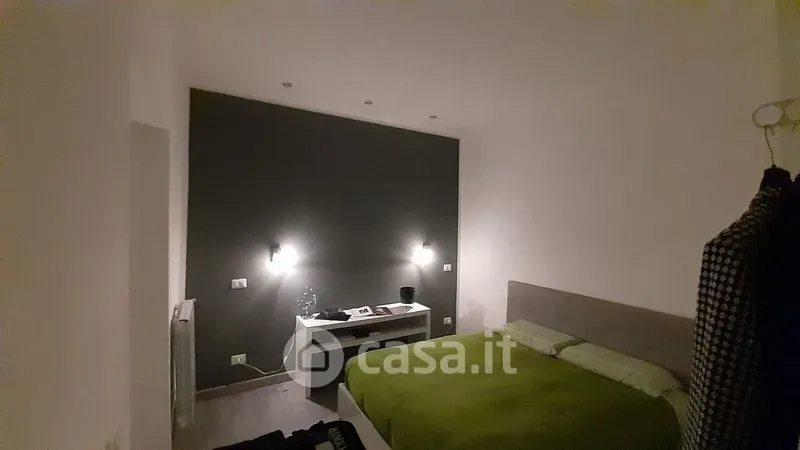 Camere da letto - Fully Furnished Flat with Private Courtyard in Terni