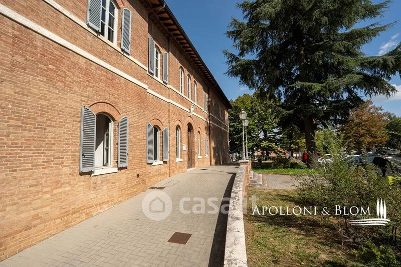 Välivaade - Panoramic Apartment in Historic Complex, Montepulciano