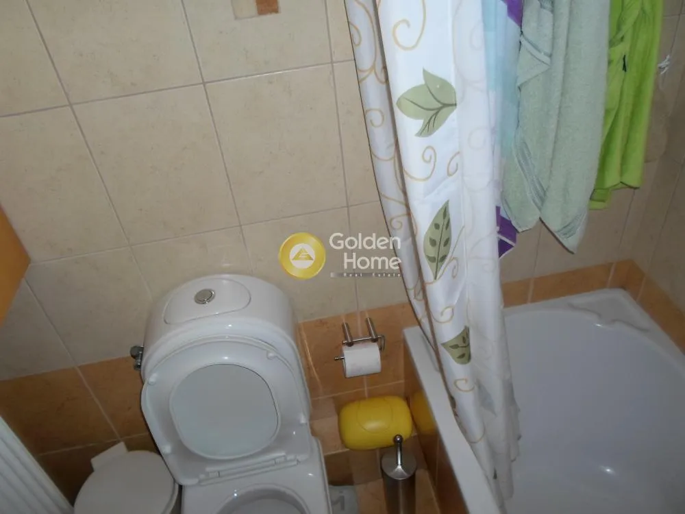 Salles de bain - Appartement 5 pièces à GR