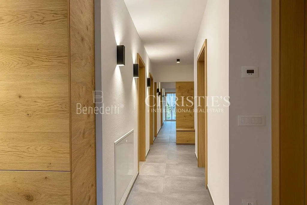 Esik - Luxury Flat in Historic Mill, Caldaro