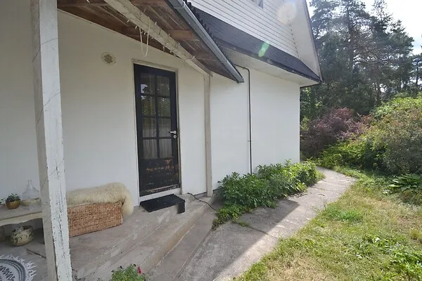 Jardin - Flat with Balcony in Nõmme, Tallinn