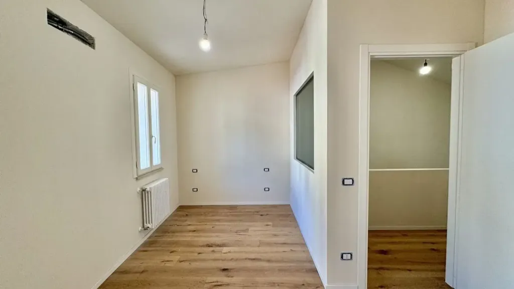 Entrée - Terraced House with Independent Access in Lucca