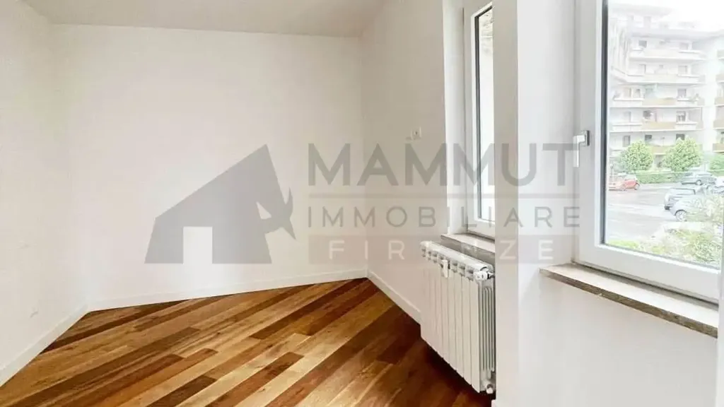 Pièces - Apartment with Terrace in Central Florence