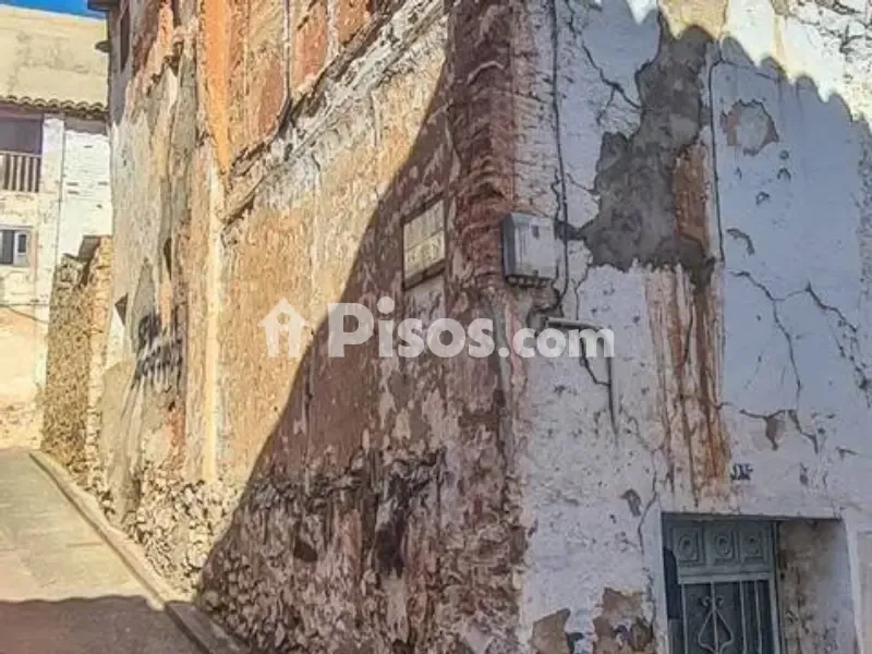 Välivaade - Rustic House with Historical Charm in Gea de Albarracín