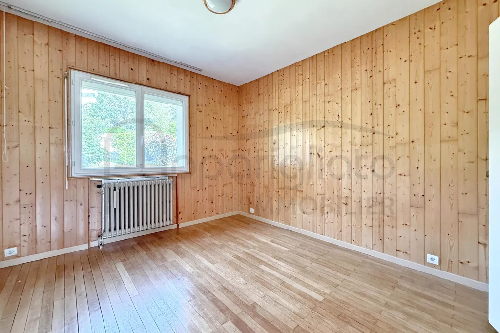Rooms - Individual House with Garage in Blagnac