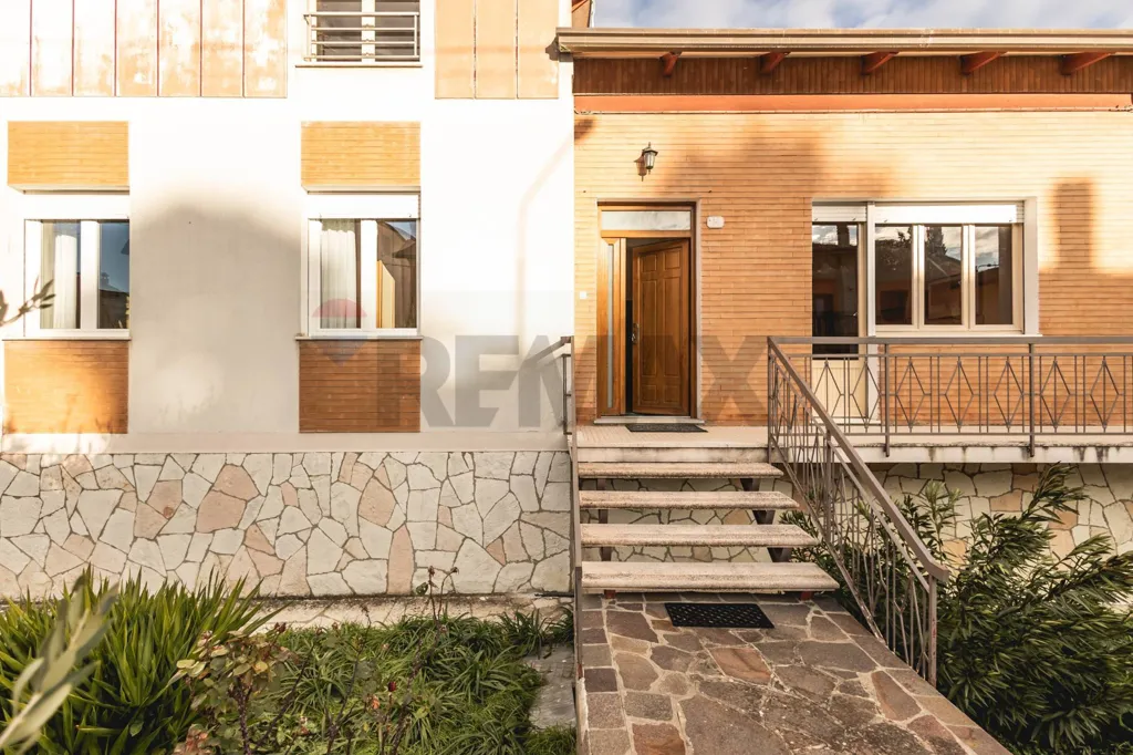 Extérieur - Independent House with Sea View in Mondaino