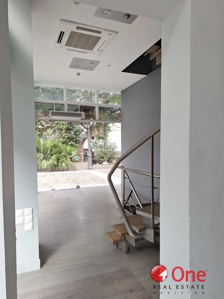 Stanze - Commercial Space with 4 Rooms in Kifisia Centre