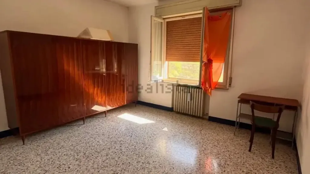 Camere da letto - Bifamily Villa with Garden in Suzzara