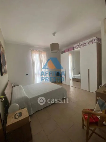 Camere da letto - Spacious 2-Bedroom in Marina di Massa