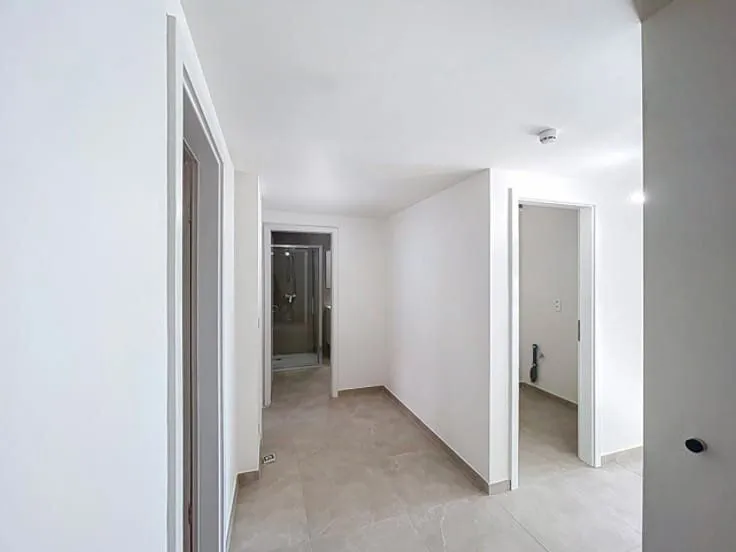 Ingresso - Charming House in Marche-en-Famenne