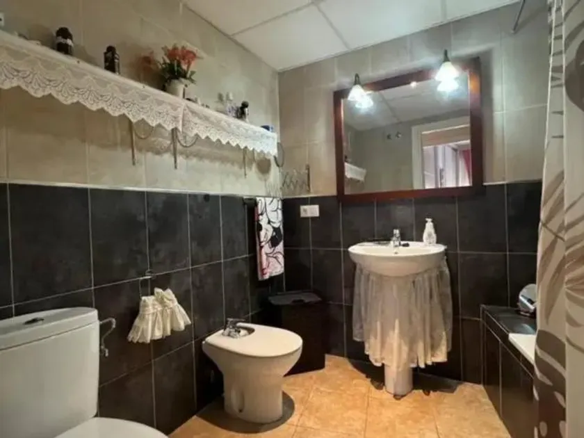 Bagni - Modern Flat with Balcony in Jerez