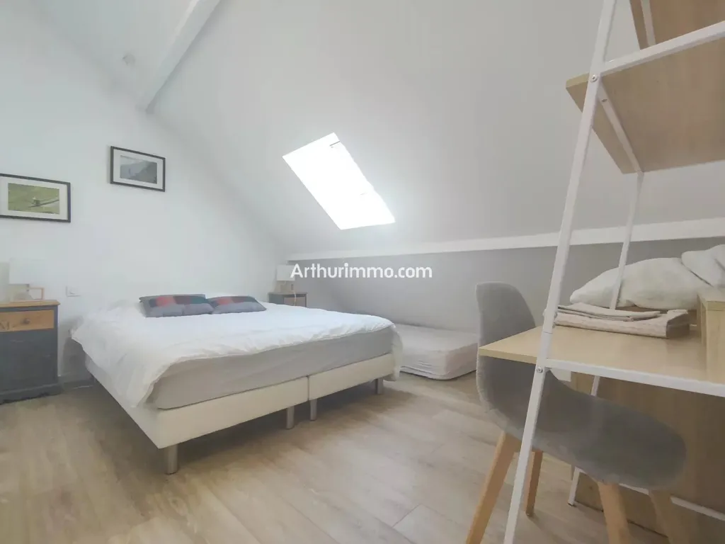 Magamistoad - 2-Bedroom Flat in City Centre, Sucy-en-Brie