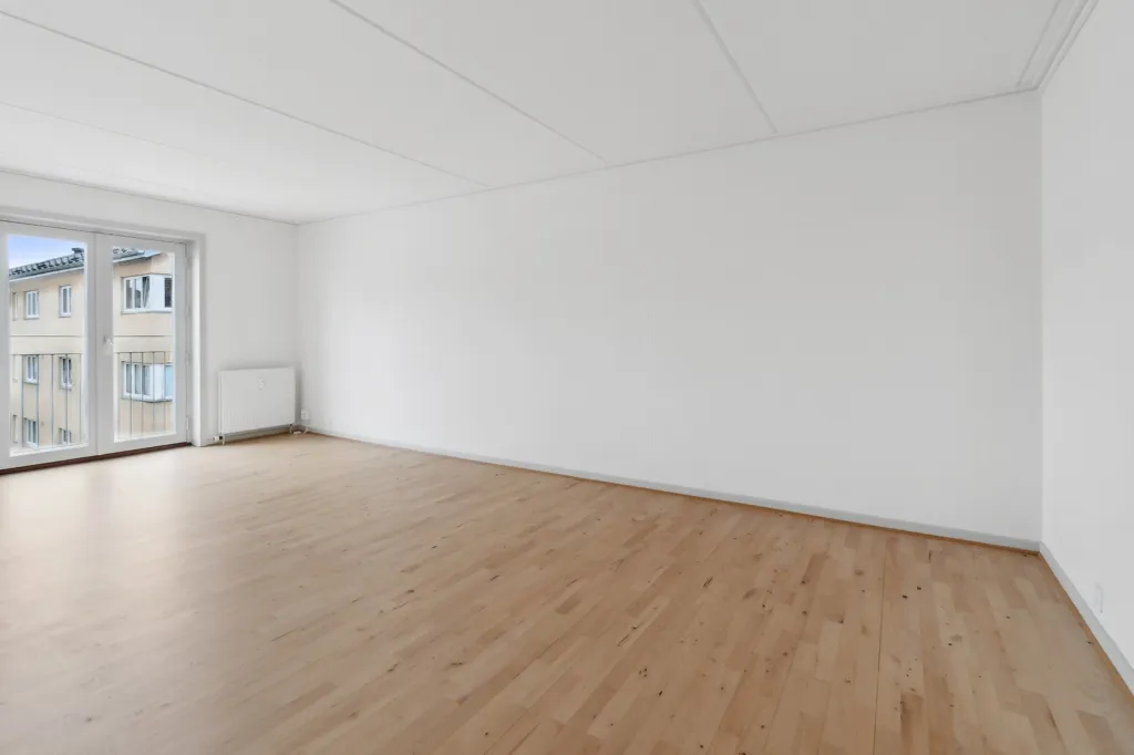 Stanze - Modern Apartment with Balcony in Vejle