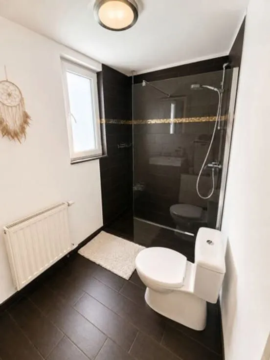 Maison 3 chambres à BE