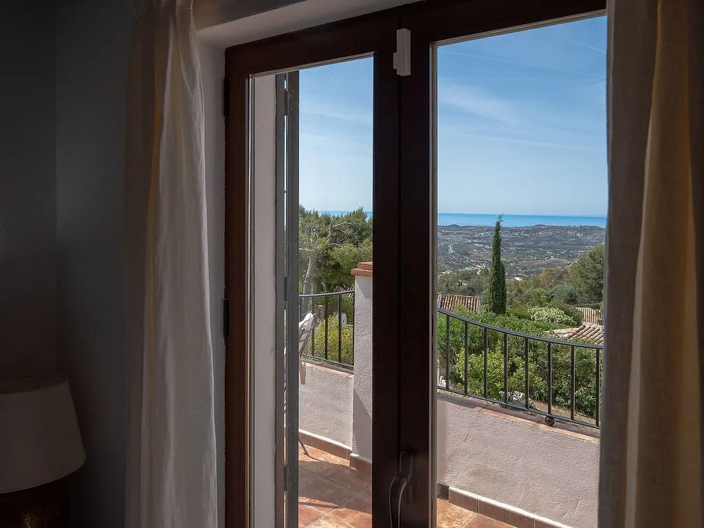 Toad - Luxury Villa with Pool in Mijas