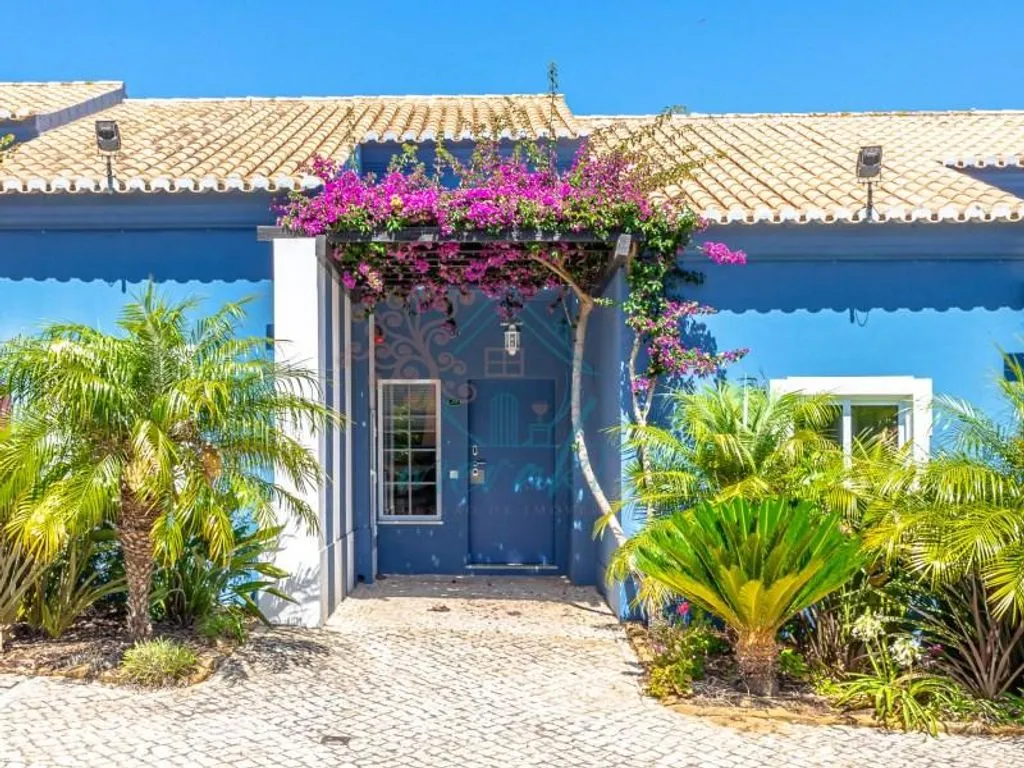 Extérieur - Luxury Hotel with Resort Amenities in Espiche