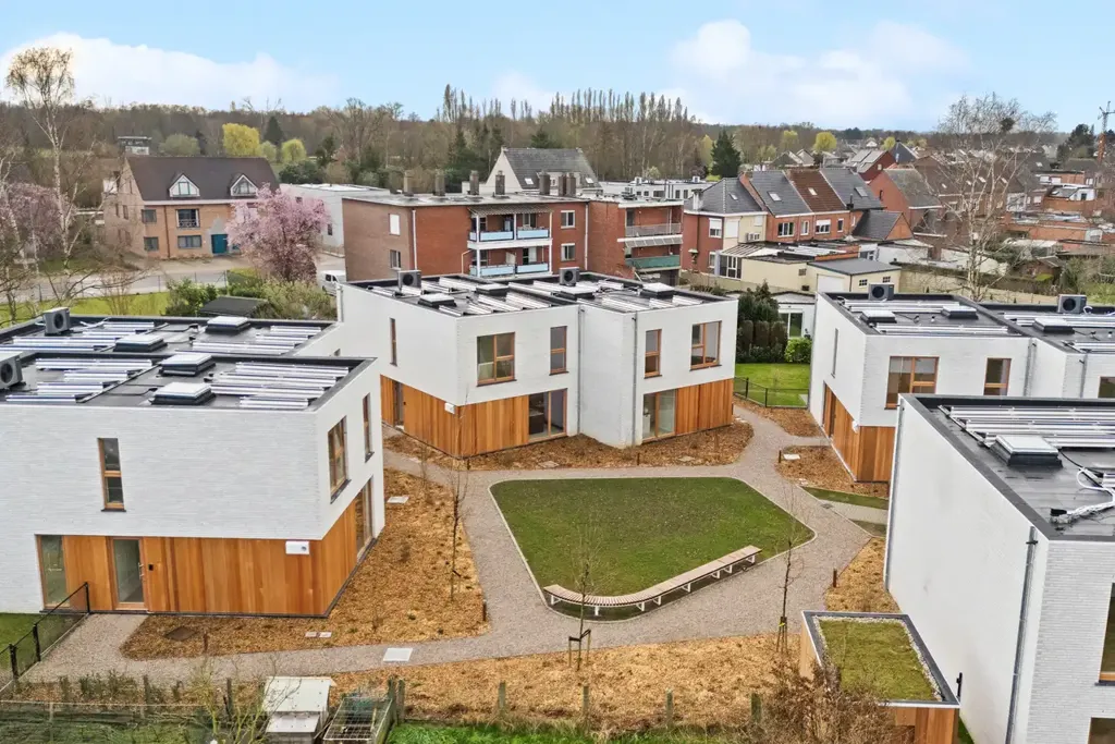 Maison 4 pièces à Sint-Katelijne-Waver