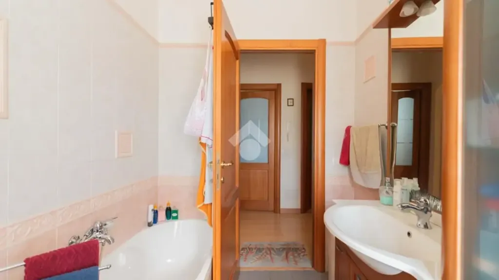 Vannitoad - Ground Floor Apartment with Garden in Rome