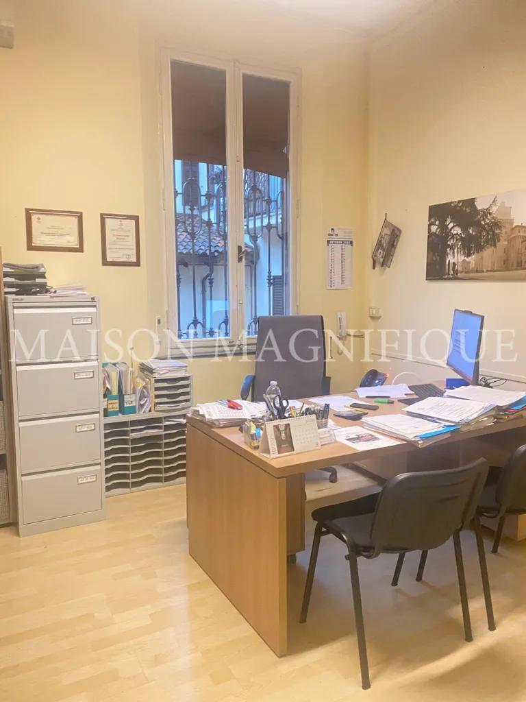 Bureau - Office in Historic Centre, Ferrara