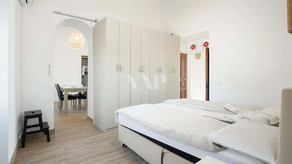 Chambres - Traditional Villa with Pool in Boliqueime