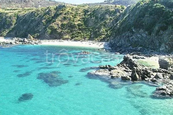 Bifamiliar Villa with Sea View in Zambrone