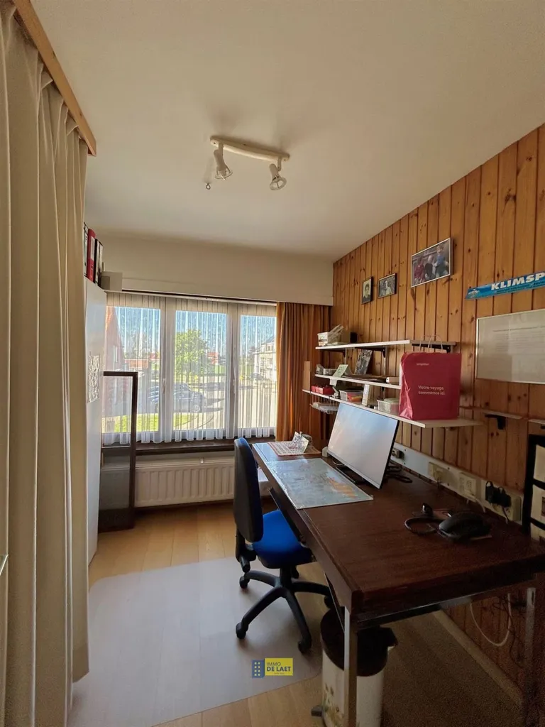 4-bedroom house in Hoevenen