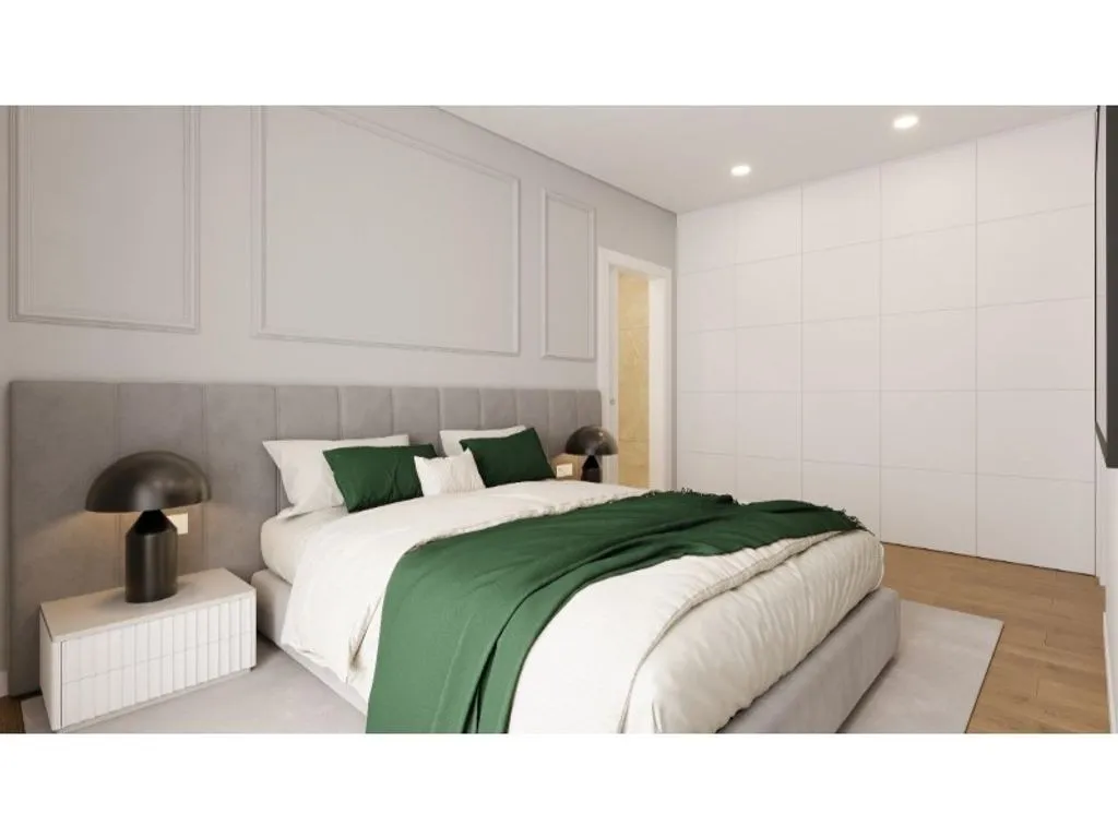 Magamistoad - Luxury Flat with Private Terrace in Setúbal