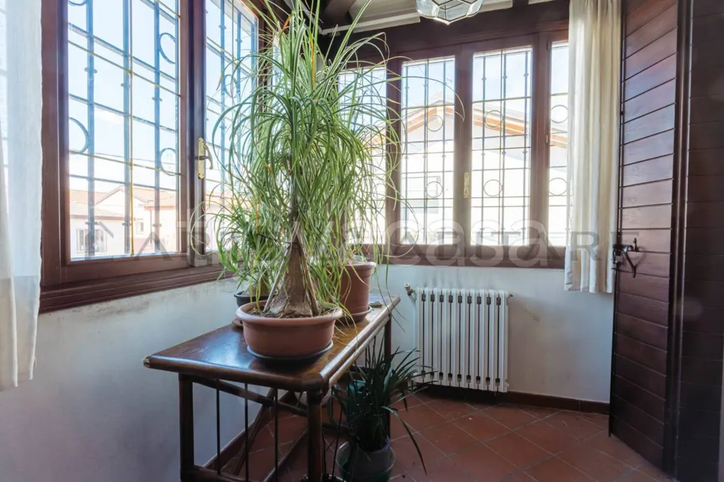 Terrass - Nuda Proprietà Villa with Garden in Sant'Osvaldo