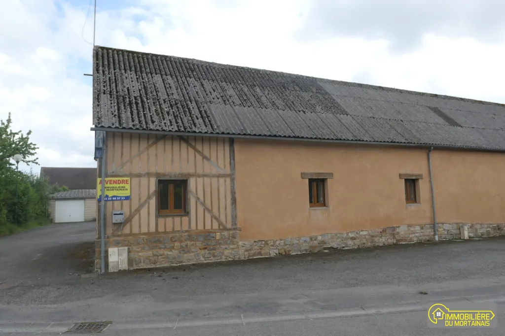 Välivaade - Renovable Townhouse in Bourg
