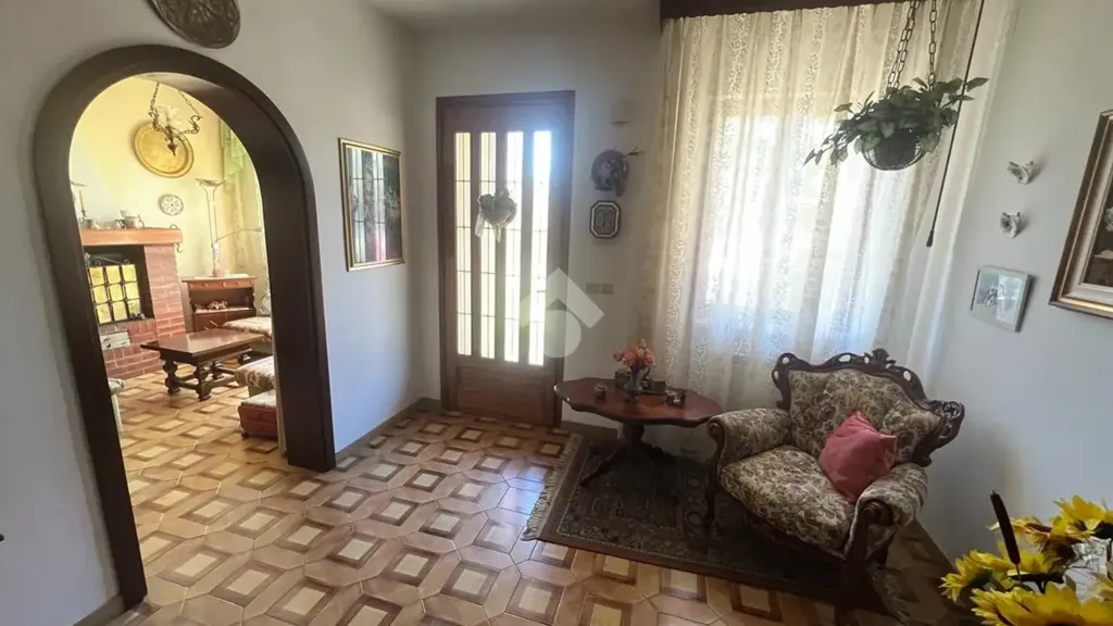 Entrée - Terraced Villa with Garden in Aquileia