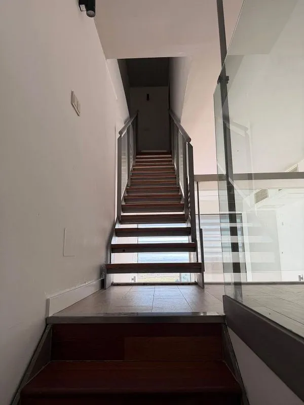 Rooms - Loft Duplex with Terrace in Ros Casares