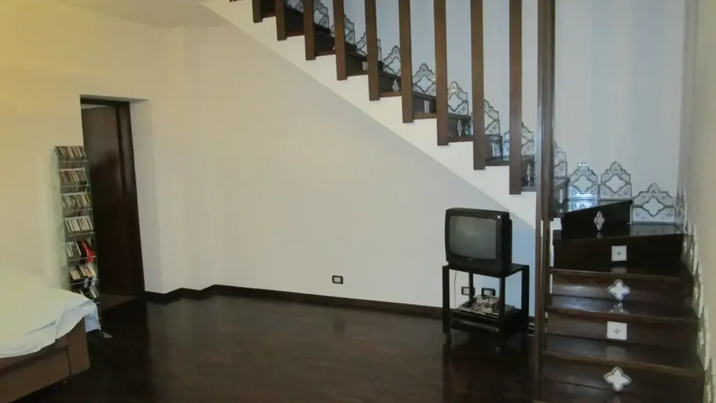 Toad - Three-Level Apartment in Padova Specola