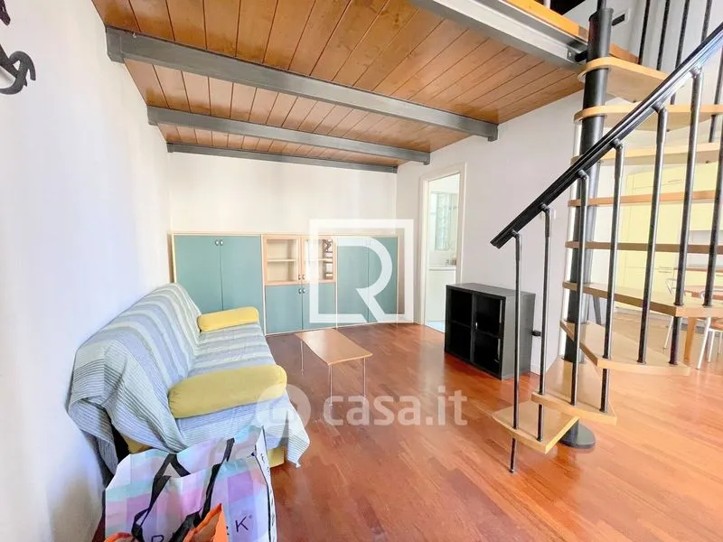Stanze - Fully Furnished Studio in Historic Centre, Forlì