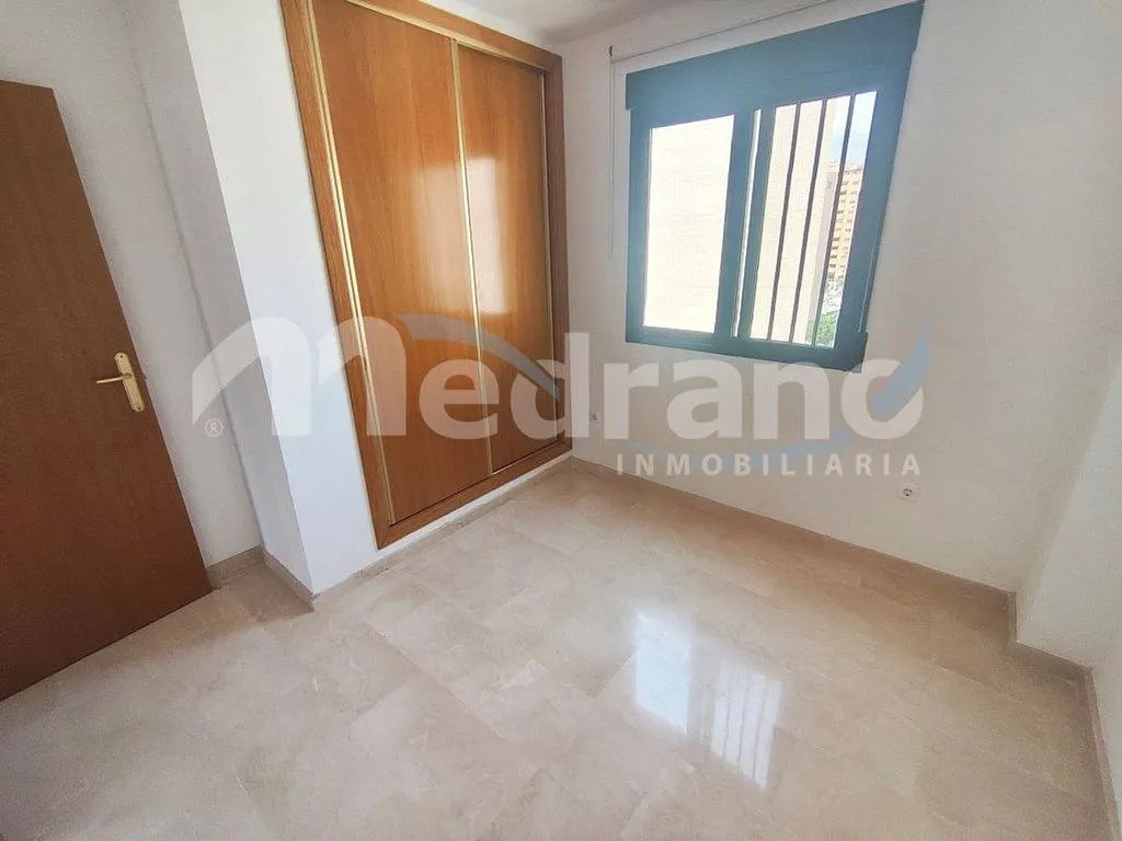 Toad - Apartment with Pool and Terrace in La Cala de Villajoyosa
