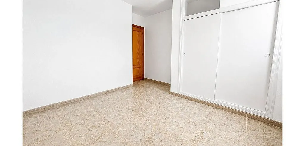 Pièces - Terraced House with Pool in Playa Flamenca