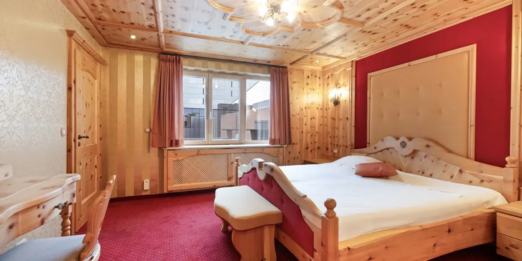Chambres - Appartement en Alpenlandse Stijl avec Terrasse à Hasselt-Centre
