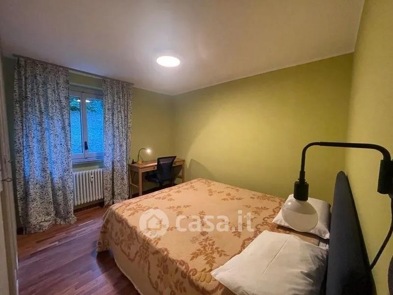 Chambres - Rustic Flat with Private Garden in Pré-Saint-Didier