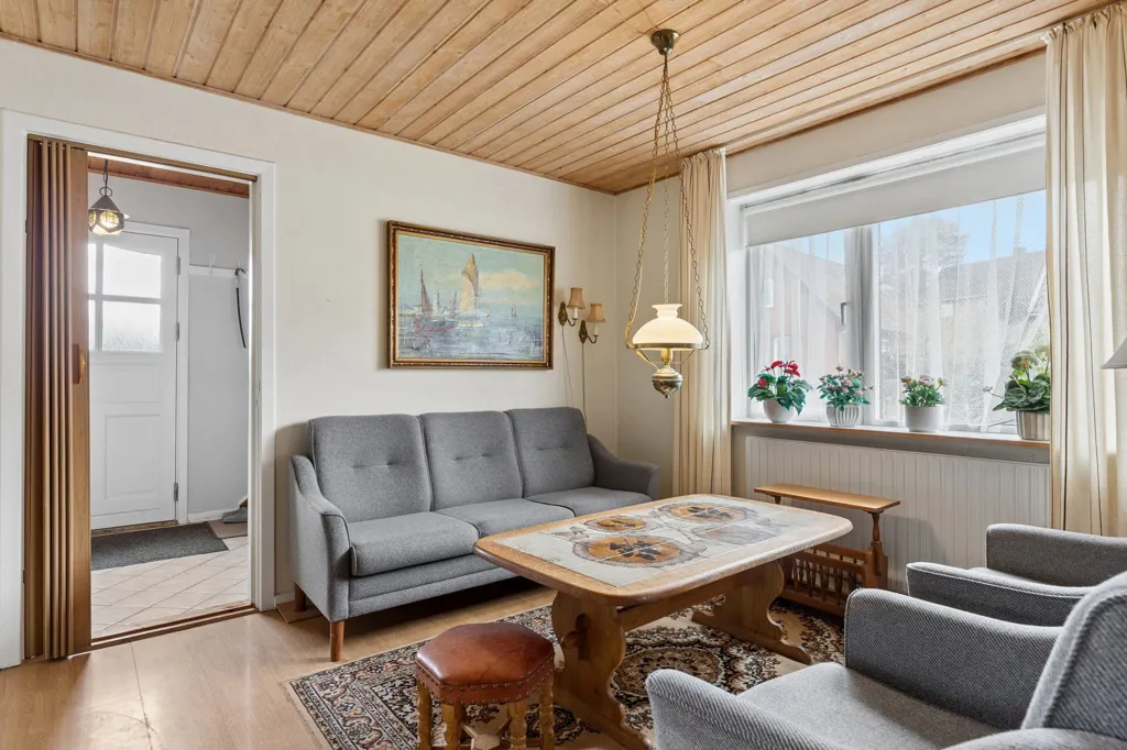 Maison 6 pièces à Rønde