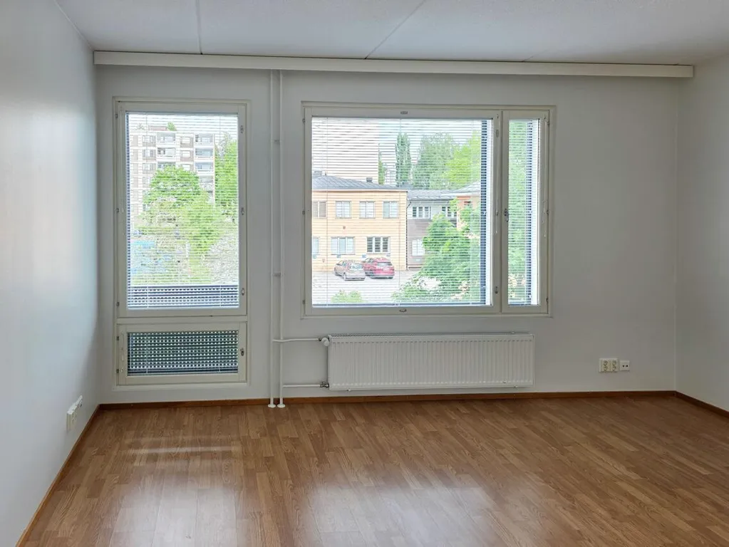 Pièces - Bright Apartment with Sauna in Järvenpää
