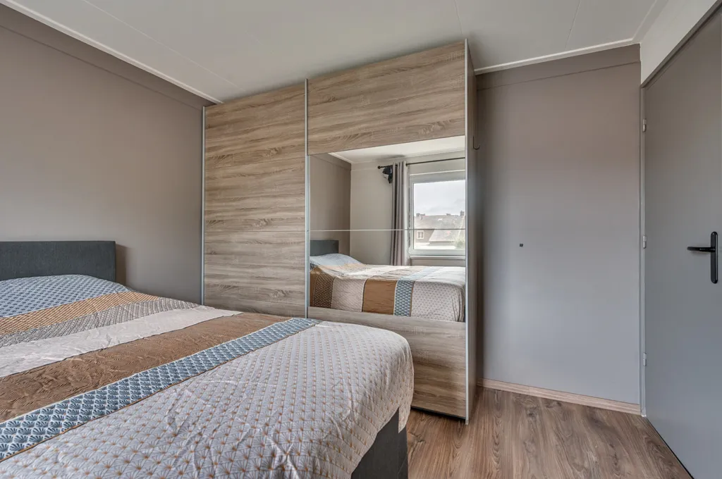 Chambres - Modernised Two-Storey House with Garden in Reuver
