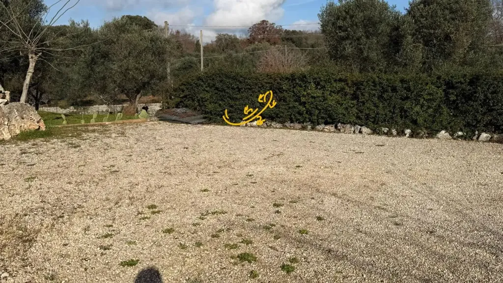 Aed - Villa with Trulli Charm in Ceglie Messapica