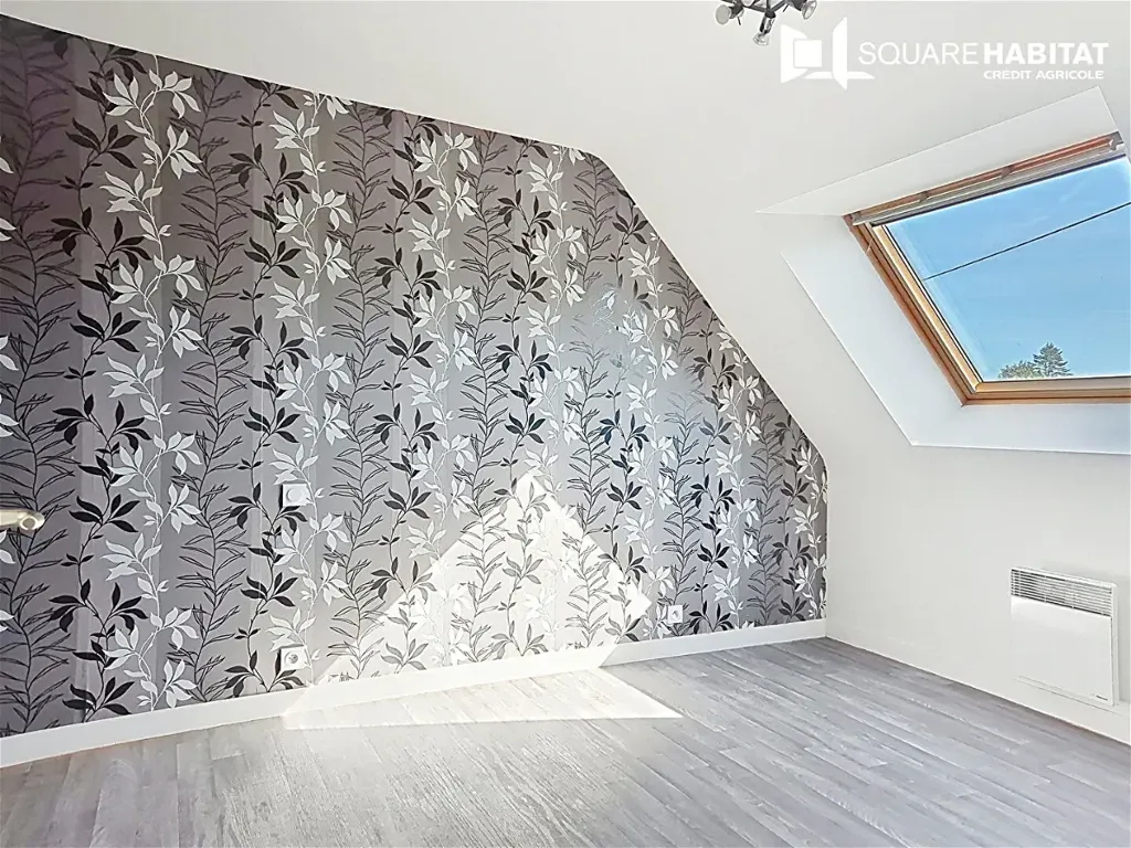 5-room house in Treveneuc