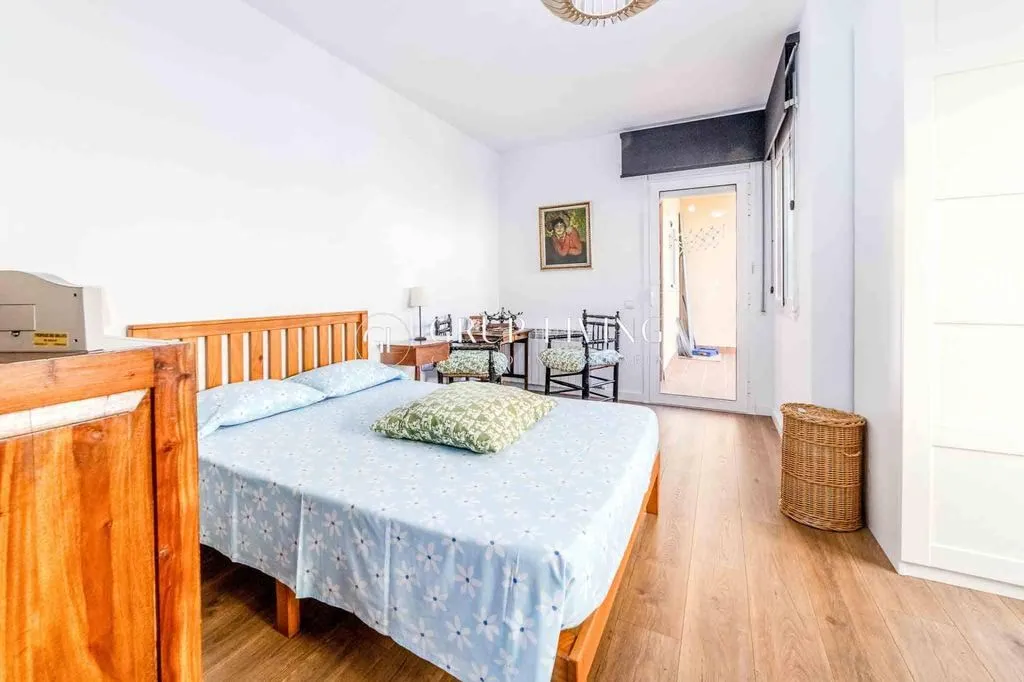Bedrooms - Luxury House with Pool in Sitges