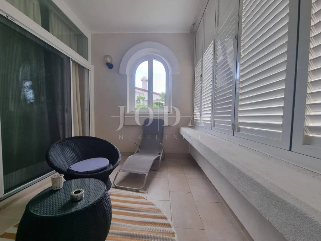 Terrazza - Family House with Pool on Krk Island